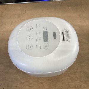 YAMADA(ヤマダ)マイコンジャー炊飯器 YRC-M05H1 2023年製