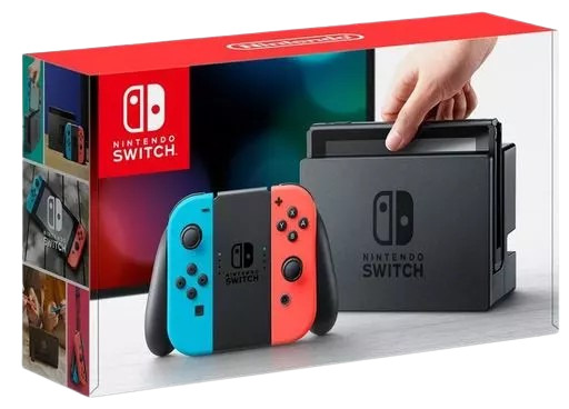 出張買取MAXプレゼント企画　Nintendo Swich