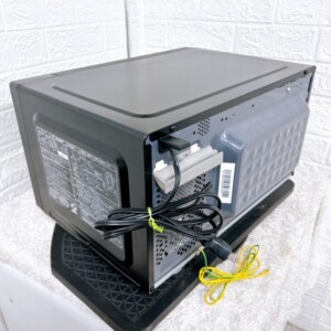 SHARP(シャープ)電子レンジ RE-TF17S-B 2019年製