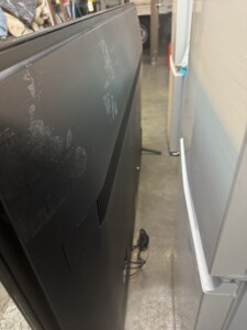 SONY(ソニー)65型4K液晶テレビ KJ-65X8000H 2020年製