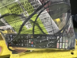 Panasonic(パナソニック)55型液晶テレビ TH-55MX800 2024年製