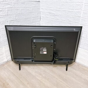 IRIS OHYAMA(アイリスオーヤマ)40型液晶テレビ 40FB10PB 2022年製