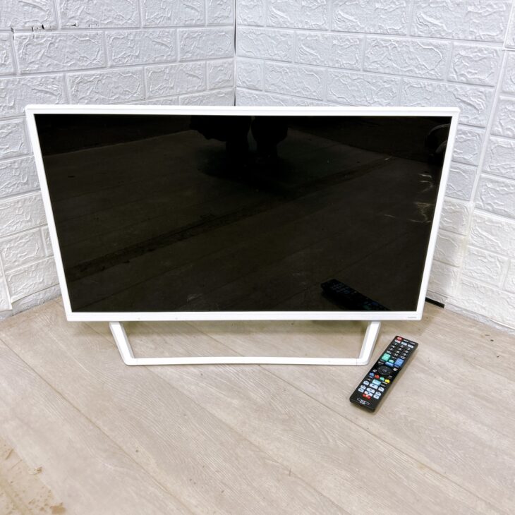 ORION（オリオン）32型液晶テレビ OL32WD30S 2022年製