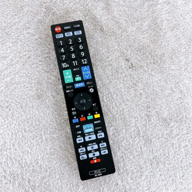 ORION（オリオン）32型液晶テレビ OL32WD30S【出張買取】ご紹介