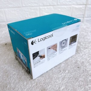 Logicool(ロジクール)ステレオスピーカー Z120