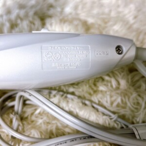 KOIZUMI(コイズミ)マイナスイオンヘアドライヤー PHD-T930 2022年製