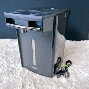 TIGER(タイガー)蒸気レスVE電気まほうびん PIM-G300 2022年製