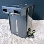 TIGER（タイガー）蒸気レスVE電気まほうびん PIM-G300 2022年製