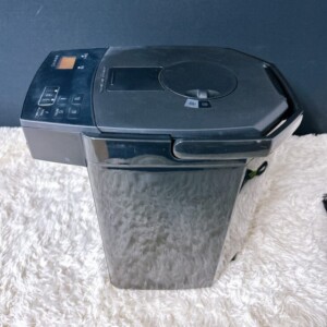 TIGER(タイガー)蒸気レスVE電気まほうびん PIM-G300 2022年製