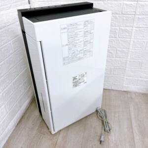 Panasonic(パナソニック)次亜塩素酸空間除菌脱臭機 F-MV2100 2020年製