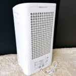 SHARP（シャープ）除加湿空気清浄機 KI-PD50-W 2023年製