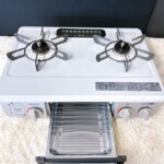 Rinnai（リンナイ）ガスコンロ KG35NGRL 2023年製