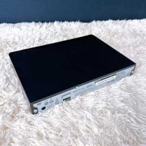 Panasonic(パナソニック)ブルーレイディスクプレーヤー DMP-BD90 2022年製