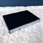 Panasonic（パナソニック）ブルーレイディスクプレーヤー DMP-BD90 2022年製