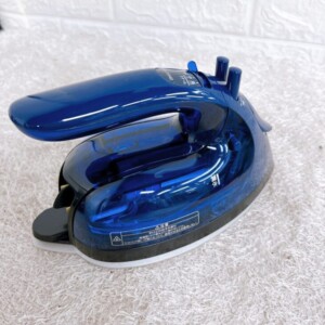 TOSHIBA(東芝)コードレススチームアイロン TA-FV440 2024年製