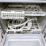 Panasonic（パナソニック）食器洗い乾燥機 NP-TH4-W 2022年製