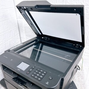 brother(ブラザー)レーザープリンター複合機 MFC-L2750DW 2019年製