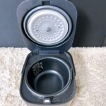 IRIS OHYAMA（アイリスオーヤマ）ジャー炊飯器 RC-MEA30-B 2023年製