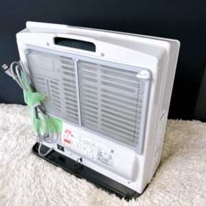 Rinnai(リンナイ)ガスファンヒーター 都市ガス SRC-365E 2023年製