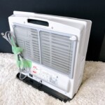 Rinnai（リンナイ）ガスファンヒーター 都市ガス SRC-365E 2023年製