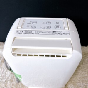 HITACHI(日立)衣類乾燥除湿機 HJS-D562 2019年製