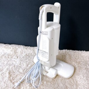 IRIS OHYAMA(アイリスオーヤマ)布団クリーナーハイパワー FCA-22H-C 2023年製