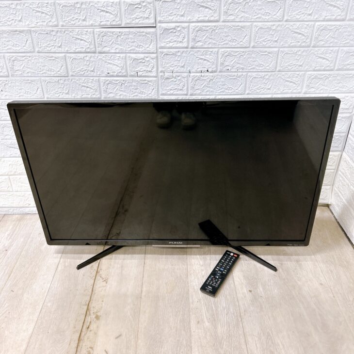 FUNAI（フナイ）40型液晶テレビ FL-40H2010 2018年製