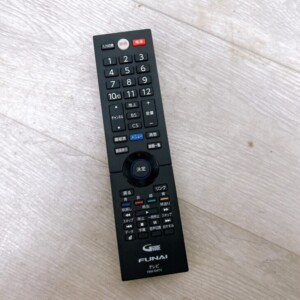 FUNAI(フナイ)40型液晶テレビ FL-40H2010 2018年製