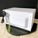Haier（ハイアール）電子レンジ KS-MW23T17 2024年製