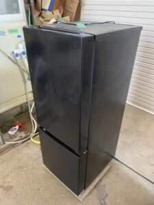 YAMADA(ヤマダ)156L 2ドア冷蔵庫 YRZ-F15J 2022年製