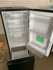 YAMADA(ヤマダ)156L 2ドア冷蔵庫 YRZ-F15J 2022年製