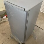 AQUA（アクア）75L 1ドア冷蔵庫 AQR-8K2（S)2023年製