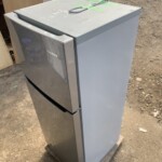 Hisense（ハイセンス）120L 2ドア冷蔵庫 HR-B12AS 2018年製