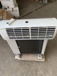 SHARP(シャープ)2.2kW ルームエアコン AY-H22DG 2019年製