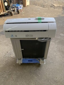 SHARP(シャープ)2.2kW ルームエアコン AY-R22TD 2023年製