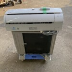 SHARP（シャープ）2.2kW ルームエアコン AY-R22TD 2023年製