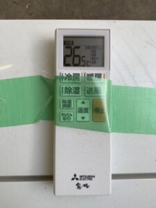 MITSUBISHI(三菱)2.2kW ルームエアコン MSZ-GE2223-W 2024年製