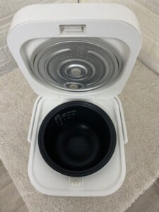 NITORI(ニトリ)マイコン炊飯ジャー SN-A5WH