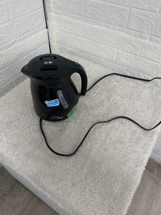 T-fal（ティファール）電気ケトル KO44