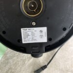 T-fal（ティファール）電気ケトル KO44