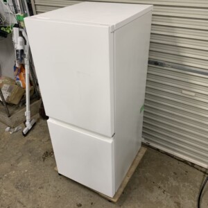 Panasonic(パナソニック)156L 2ドア冷蔵庫 NR-B16C1-W 2024年製