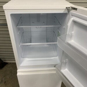 Panasonic(パナソニック)156L 2ドア冷蔵庫 NR-B16C1-W 2024年製