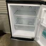 Haier（ハイアール）148L 2ドア冷蔵庫 JR-XP2NF148F 2022年製