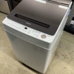 SHARP（シャープ）11.0キロ 全自動洗濯機 ES-SW11H-T 2023年製