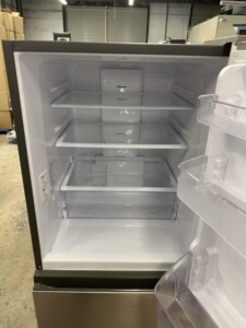 HITACHI(日立)265L 3ドア冷蔵庫 R-27RV(N) 2022年製