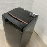 IRIS OHYAMA（アイリスオーヤマ）6.0キロ 全自動洗濯機 IAW-T605BL 2023年製