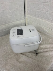 TAG label by amadana(タグレーベル アマダナ)マイコンジャー炊飯器 AT-RM32B 2021年製