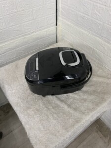 ヒロコーポレーション マイコン式炊飯器 HK-RC552 2022年製