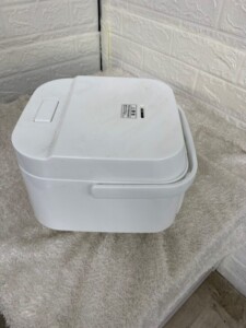 NITORI(ニトリ)マイコン炊飯ジャー SN-A5WH