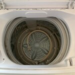 Hisense（ハイセンス）5.5キロ 全自動洗濯機 HW-E5503 2021年製